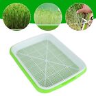 Microgreens Sprouter Tray Hydroponic Tray For Sprout Horticultural Hydropo 5 Pcs