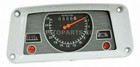 New Aftermarket Instrument Cluster Fits Fordd 2000  3000  4000  5000 - 81818095