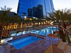 Hilton Grand Vacation Club  Elara  The Strip  Flamingo  Convention Center   Ces