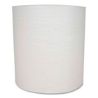 Boardwalk 700w 8  X 700  1 Ply Hard Wound Towel - White  6 carton  New