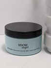 Philosophy Glazed Body Souffle 4 Oz New And Sealed   snow Angel 