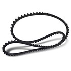 761438 Belt Htd14m Stump Grinder Belt Compatible With Rayco Rg45 Rg55  1 2    
