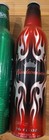 4 Limited Edition Budweiser   Bud Light 2006 Aluminum Beer Bottle Empty Shamrock