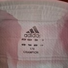 Adidas Judo Uniform Size 170 Lightly Used