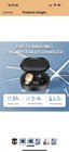 Digital Hearing Aids With Fast Charging And Lightweight Design