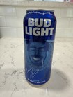 Bud Light 2019 Special Edition Post Malone Beer Cans Set Of 4  empty 