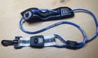 World Industries Skateboard Lanyard keychain Detachable Y2k 90s Fast Free Ship    