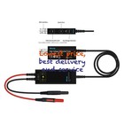 Micsig Dp1500 High Voltage Differential Probe W  100mhz Bandwidth   1500v Max