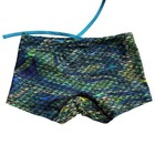 Speed       swimming Practice Swimsuit Swimming Blue L