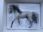 New Breyer Horse  79194 Fine Porcelain Spanish Barb Grullo Kathleen Moody