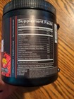 Redcon1 Total War Preworkout 30 Serving Powder Redcon Strawberry Mango