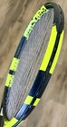 Babolat Pure Aero Strung Tennis Racquet  4 1 4  Strung Twice  Rafael Nadal 