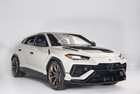 2024 Lamborghini Urus Performante