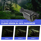 Digital Night Vision Goggles Outdoor Full Hd 1080p Infrared Monocular Binoculars