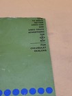 Vintage Chevrolet How To Write Better Advertising For Dealers Showroom Pamphlet