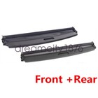 Front   Rear Sunroof Sunshade Kit 54102757016 For Mini Cooper R55 R56 07-2016