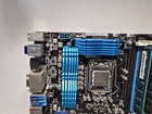 Asus P8z68-v Pro Motherboard  Intel Core I7 2600 Cpu  8gb Ddr3 Ram 2 X 4gb