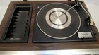 Vintage Zenith Model Is 4060 Turn Table Eight Track Am Fm Tuner Soun  ezs003572 