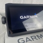 Garmin Echomap Uhd 93sv Head Unit Only Tested