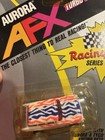Tomy Afx Turbo Chevy Nomad Slot Car New Srt Super G Plus Mega G Aurora