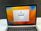 Apple A1708 13  Macbook Pro 2017 Gray Core I5 2 3ghz 8gb 250g Ventura Class C