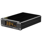 Topping D10s Usb Dac Es9038q2m Dsd256 Pcm 32bit 384khz Black