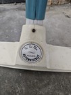 Vintage Regina Electrikbroom Blue  Works