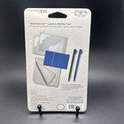 Nintendo Ds Lite Clean And Protect Kit Stylus Screen Protector Game Case Bl gr