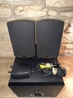 Klipsch Promedia 2 1 Thx   Certified Computer Speaker System  Video 