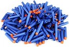 Refill Darts Bullets Compatible With Nerf Guns N-strike Elite Series Blaster  10