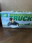 Bp Transforming Truck 1997 Limited Edition British Petroleum Toy New In Box
