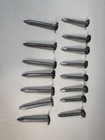 American Lumber 1928-1939 Date Nails  15 Nails 