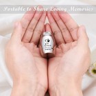 Mini Pet Paw Print Memorial Small Urn For Dog   Cat Ashes Cremation Urn Keepsake