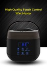 16oz Salon Wax Heater Warmer Heater Machine Pot For Hair Removal Touch Control