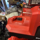 Milwaukee 48-59-1815 M18 18v Dual Bay Super Charger