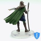 Qualinesti Elf - Dragonlance Shadow Of The Dragon Queen  6 D d Icons Of Realms