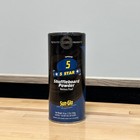 Shuffleboard Wax Powder  Black