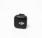 Dji Mic Mini Transmitter  infinity Black  Cp rn 00000431 01 - Black