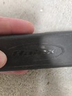 Halex Throwing Darts With Case   Open Box But Look Never Used  Undated