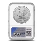 2026 1 Oz American Silver Eagle Coin Ngc Ms70 Fdoi