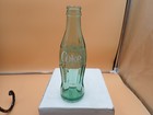 Vintage Coca Cola Coke Bottle Bridgeton  Nj  6 5 Ounce