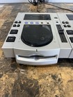 Pioneer Cdj-100s Pair Dj Cd Player Digital Jog Break Effects Tested Working