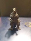 Bandai Hg Gashapon Godzilla 1989