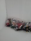  snoopy  2018 Mcdonalds Happy Meal Toys Complete Set Of 10  not  2 3 6 10 