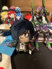 Persona 3 Reload Protagonist  makoto Yuki  Keychain Plush 4  25th Anniversary