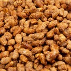 Snack Delight Old-fashioned Butter Toffee Peanuts  Sweet   Crunchy Treat 2 Pound