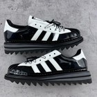 New Clot X Adidas Superstar  white Black  Lh3131 Size 4-11