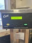Curtis D500 D60gt Automatic Tall Coffee Machine Brewer Cafe Restaurant Shop Work