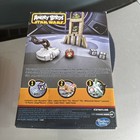 Angry Birds Star Wars Jenga Tatooine Battle Game