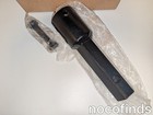 Auger Adapter Coupler 2  Female Round To 2  Male Hex Heavy Duty Skid Steer Digge